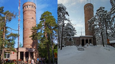 näkötorni tampere