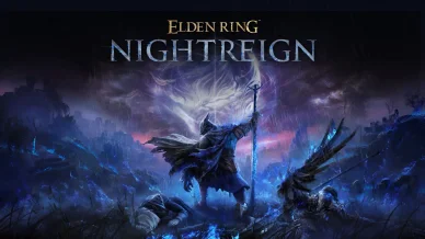 Elden Ring: Nightreign Elden Ring Nightreign