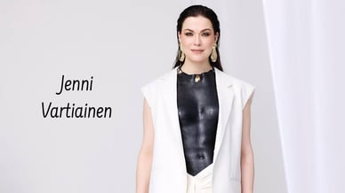 Jenni Vartiainen