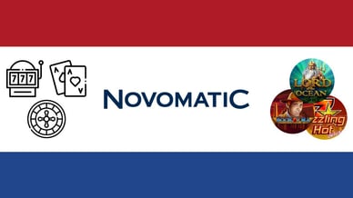 Novomatic casino