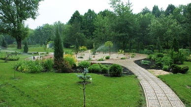 Донецький ботанічний сад