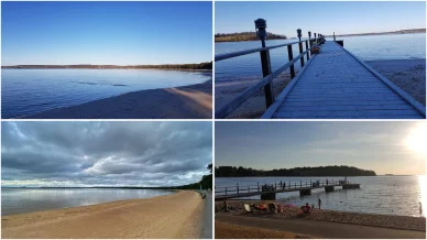 Varamobaden, Motala Varamobaden, Motala