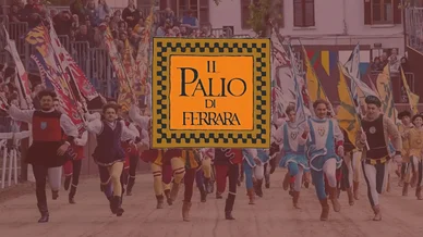 Palio di Ferrara