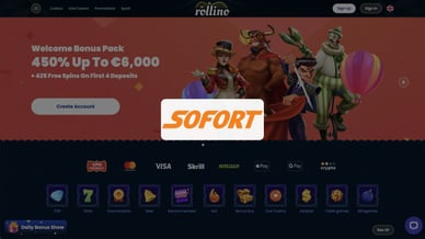 sofort casino not on gamstop