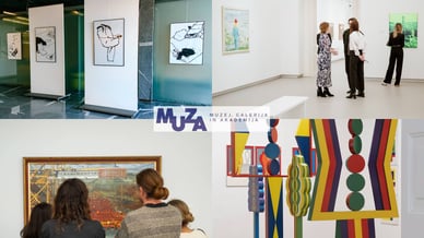 MUZA galerija