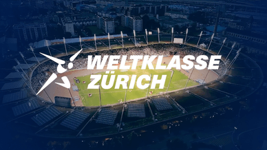 Weltklasse Zürich, Schweiz