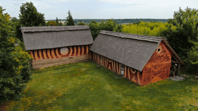 Трипільська культура