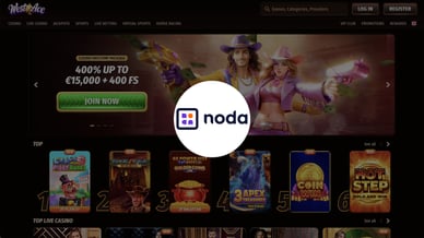 noda westace casino
