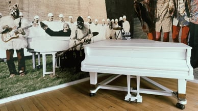 beatles museum liverpool