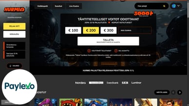Paylevo casinos