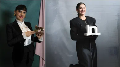 Premios de Miren Ibarguren Premios de Miren Ibarguren