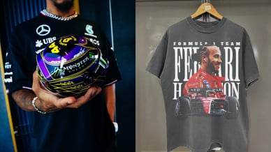 lewis hamilton merch