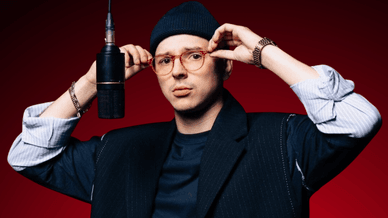 Ілля Парфенюк (Parfeniuk)