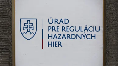 Úrad pre reguláciu hazardných hier