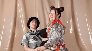 Alyona Alyona та її колишній