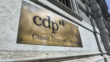 Cassa Depositi e Prestiti