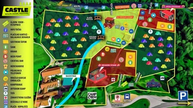 Castle Festival