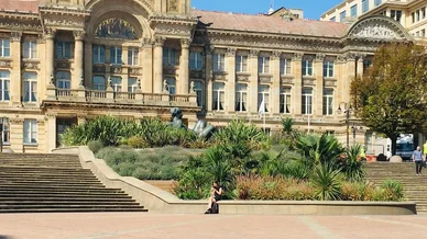 United Kingdom Gambling Commission