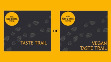 Taste Trails