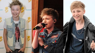 isac elliot nuorena