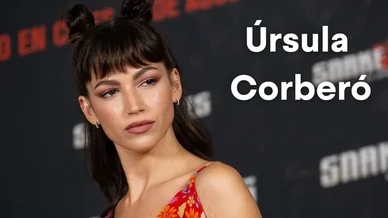 Úrsula Corberó Úrsula Corberó
