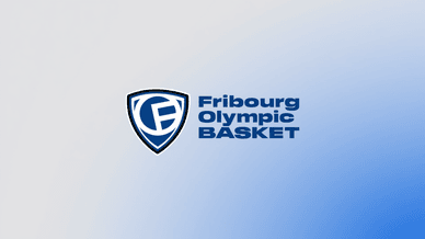 Fribourg Olympic Basket