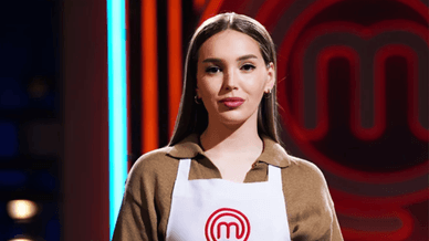 Наталка Никишина, переможниця