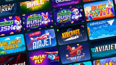 bravo crash pelit