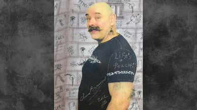 Bronson Takes Some Hostages