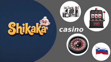 Shikaka casino