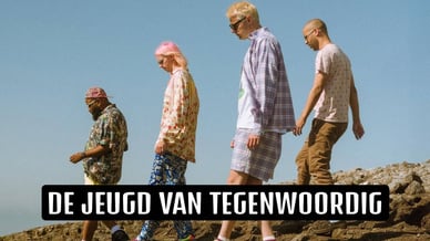 De Jeugd van Tegenwoordig