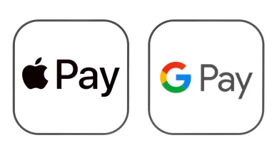 Apple Pay vs Google Pay