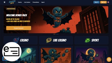 best online casino echeck