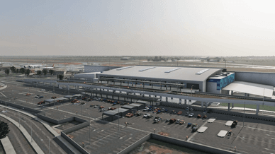 Accra International Airport