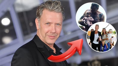 Mikael Åke Persbrandt Mikael Åke Persbrandt