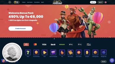 10 minimum deposit online casino