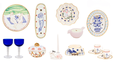 Gunia продукція