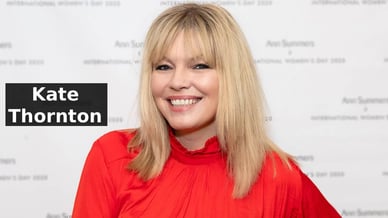 Kate Thornton