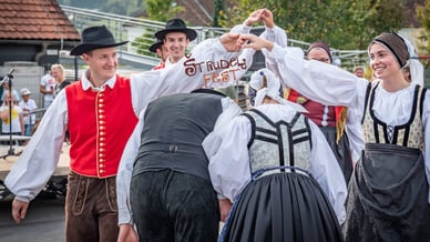 Program festivala Štrudeljfest 2025