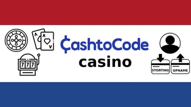 CashtoCode casino