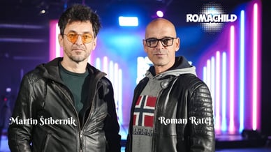 Romachild člani