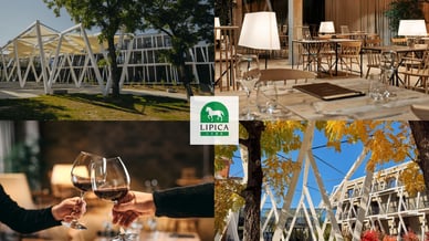 Lipica Hotel Maestoso