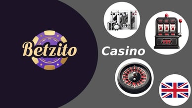 betzito casino main photo