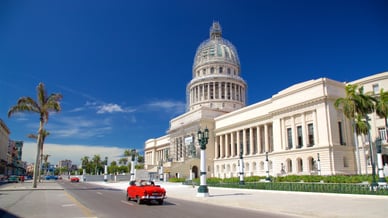 El Capitolio