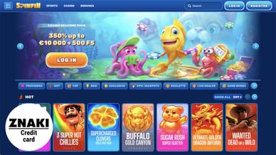 casino accept credit card uk