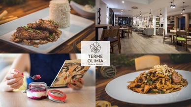 Terme Olimia Kulinarika