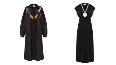 Mystic та Атласна Сукня The Genus Rosa