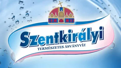 Szentkirályi ásványvíz Szentkirályi