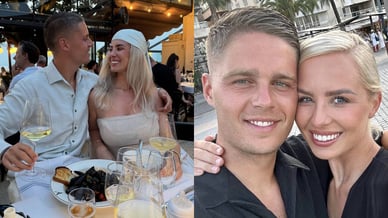 joey veerman vriendin