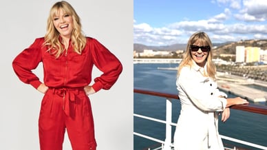 kate thornton